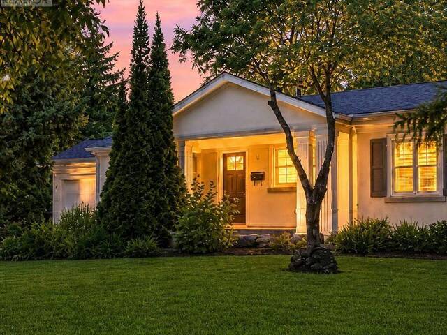 1273 CLARKSON ROAD N Mississauga Ontario, L5J 2W4 - 2 Bedrooms Home For Sale