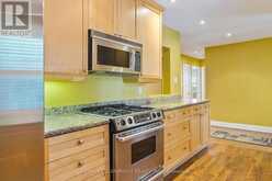 1273 CLARKSON ROAD N | Mississauga Ontario | Slide Image Four