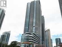 907 - 2212 LAKE SHORE BOULEVARD W | Toronto Ontario | Slide Image One