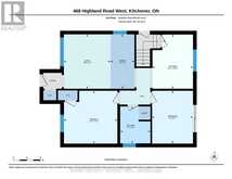 468 HIGHLAND ROAD | Kitchener Ontario | Slide Image Thirty-six