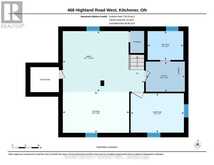 468 HIGHLAND ROAD | Kitchener Ontario | Slide Image Thirty-seven