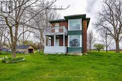 29 OLD LAKESHORE ROAD | Port Dover Ontario | Slide Image Two