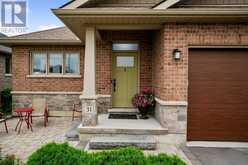 31 MERCEDES DRIVE | Belleville Ontario | Slide Image Four