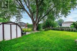 9 HILTS DRIVE | Hamilton Ontario | Slide Image Thirty-nine
