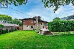 9 HILTS DRIVE | Hamilton Ontario | Slide Image Thirty-eight