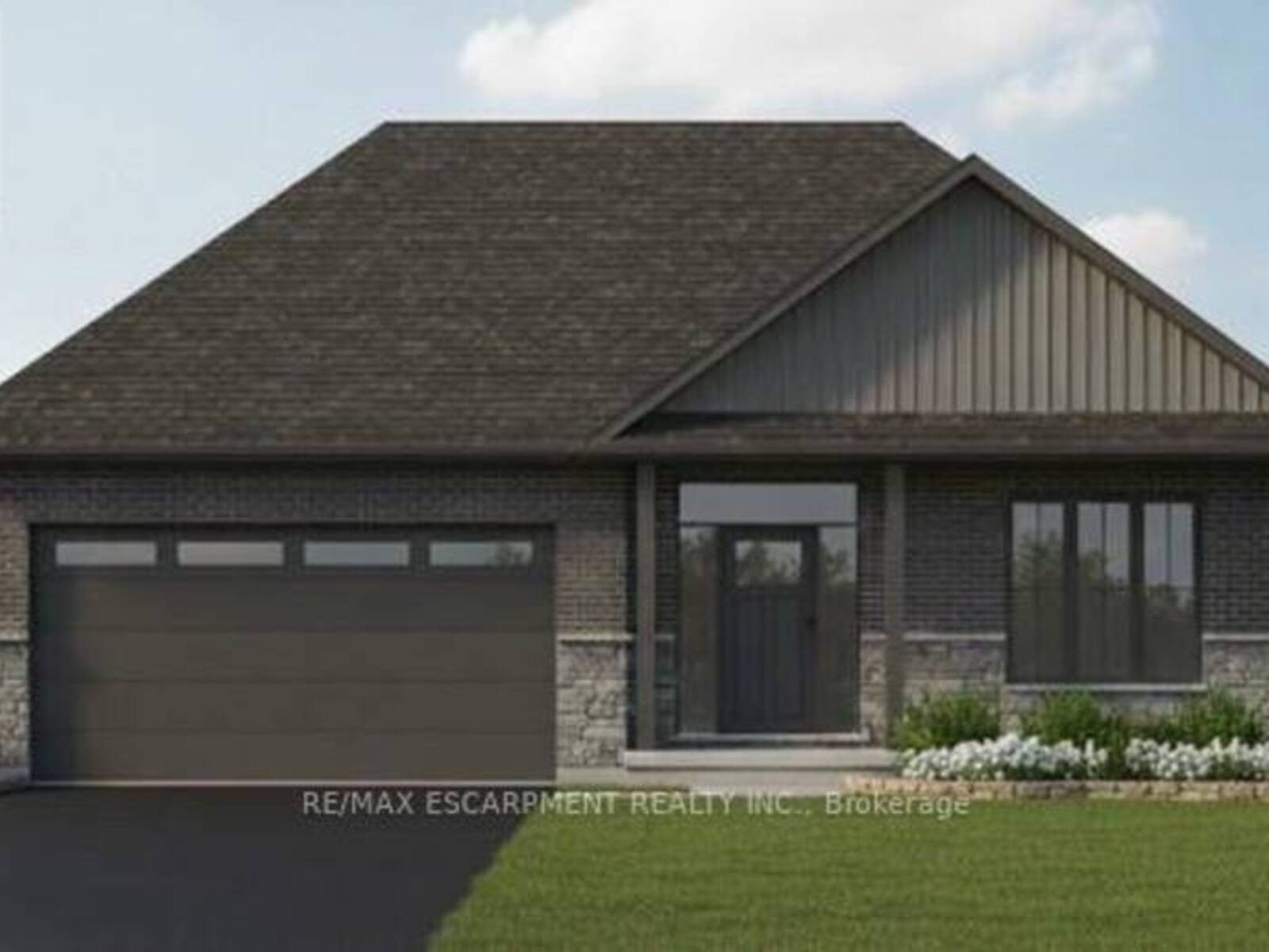 54 JUDD DRIVE, Simcoe, Ontario N3Y 0B2