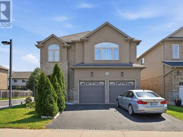 1332 BASELINE ROAD Hamilton Ontario, L8E 0E4 - 4 Bedrooms Home For Sale