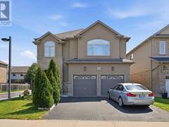 1332 BASELINE ROAD Hamilton Ontario, L8E 0E4