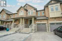 113 DRIZZEL CRESCENT | Richmond Hill Ontario | Slide Image Two