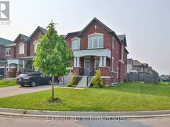 1487 FARROW CRES CRESCENT Innisfil Ontario, L9S 0L6