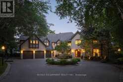 4038 LAKESHORE ROAD | Burlington Ontario | Slide Image Two