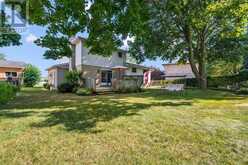137 WHITE PINE CRESCENT | Waterloo Ontario | Slide Image Thirty
