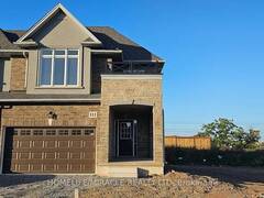 LOT 61 - 111 PINOT CRESCENT Hamilton Ontario, L8E 0J9