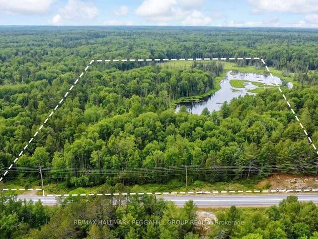 0 COUNTY ROAD 121 Minden Hills Ontario, K0M 2A1 - Vacant Land For Sale