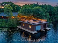 180 LAKE ROAD Port Severn Ontario, L0K 1S0