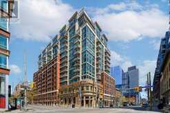 1223 - 230 KING STREET E | Toronto Ontario | Slide Image One