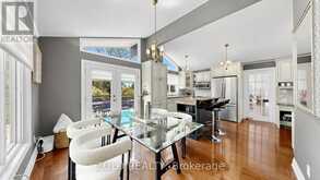 41 MEADOWCLIFFE DRIVE | Toronto Ontario | Slide Image Thirteen