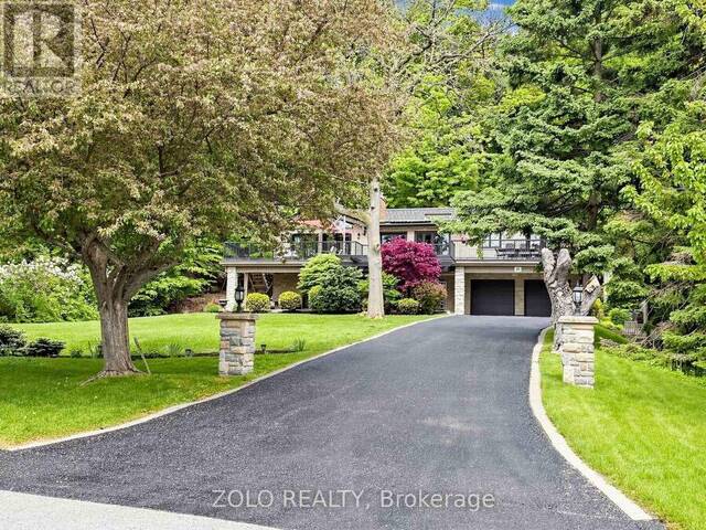 41 MEADOWCLIFFE DRIVE Toronto Ontario, M1M 2X8 - 5 Bedrooms Home For Sale