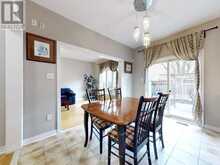 39 PANTANO DRIVE | Vaughan Ontario | Slide Image Seven