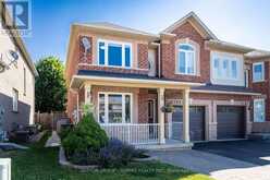 2163 SUTTON DRIVE | Burlington Ontario | Slide Image One