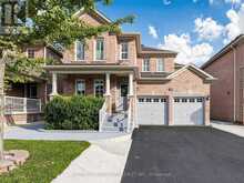 19 CITRONELLA LANE | Brampton Ontario | Slide Image One