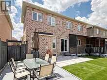 19 CITRONELLA LANE | Brampton Ontario | Slide Image Thirty-nine