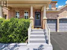 19 CITRONELLA LANE | Brampton Ontario | Slide Image Four