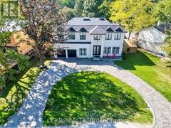 150 WOLFDALE AVENUE Oakville Ontario, L6L 4S1