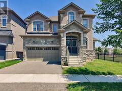 1533 DEVINE POINT Milton Ontario, L9E 1H6