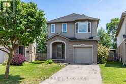 1319 BONNIE COURT | Burlington Ontario | Slide Image One