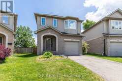 1319 BONNIE COURT | Burlington Ontario | Slide Image Two