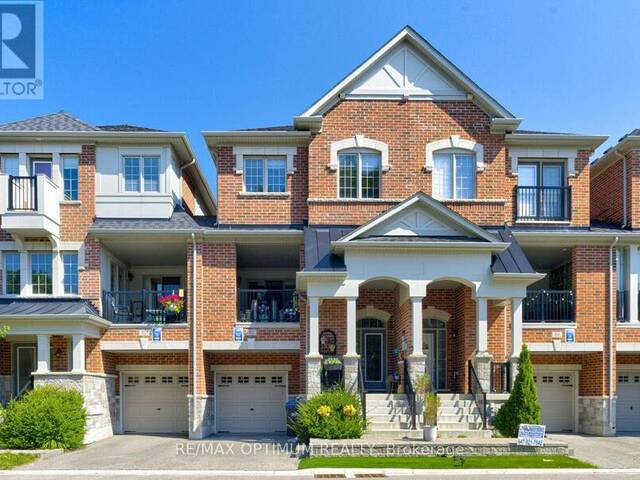 82 OAKMORE LANE Brampton Ontario, L6Y 6H5 - 4 Bedrooms Home For Sale