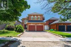 5550 MIDDLEPORT CRESCENT N | Mississauga Ontario | Slide Image One