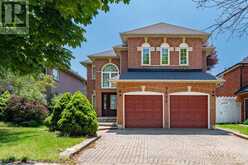 5550 MIDDLEPORT CRESCENT N | Mississauga Ontario | Slide Image Two