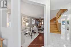 5550 MIDDLEPORT CRESCENT N | Mississauga Ontario | Slide Image Eight