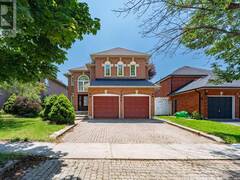 5550 MIDDLEPORT CRESCENT N Mississauga Ontario, L4Z 3S5