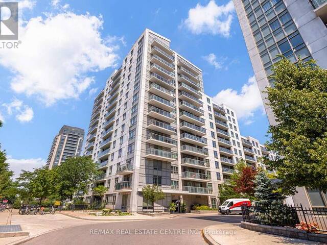 1409 - 816 LANSDOWNE AVENUE Toronto Ontario, M6H 4K6 - 2 Bedrooms Condo For Sale