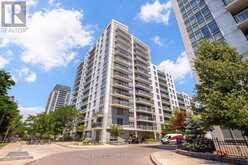 1409 - 816 LANSDOWNE AVENUE | Toronto Ontario | Slide Image One