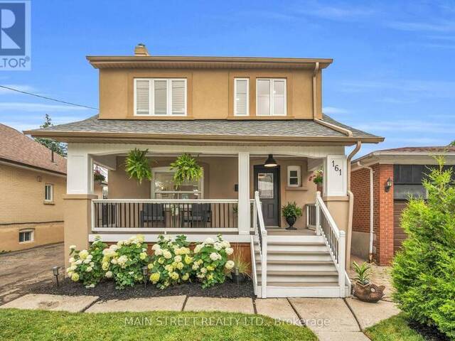 161 CHURCH STREET Toronto Ontario, M9N 1N6 - 5 Bedrooms Home For Sale