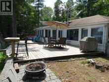 2105 WHITE LAKE ROAD W | North Kawartha Ontario | Slide Image Two