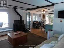 2105 WHITE LAKE ROAD W | North Kawartha Ontario | Slide Image Six