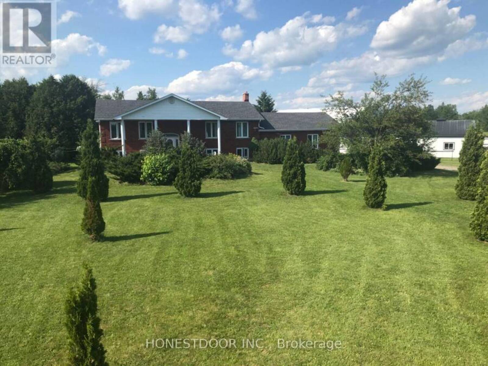 2349 SETTLERS LINE, Douro-Dummer, Ontario K0L 2B0