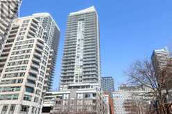 1812 - 98 LILLIAN STREET | Toronto Ontario | Slide Image One
