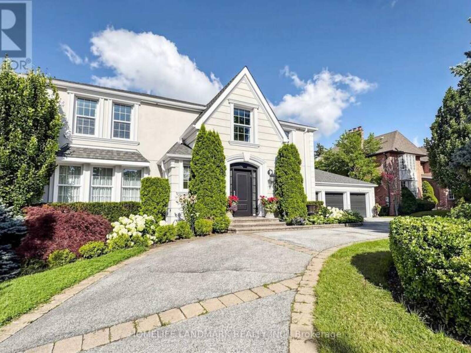 8 PRESCOTT COURT, Markham, Ontario L3T 5W7