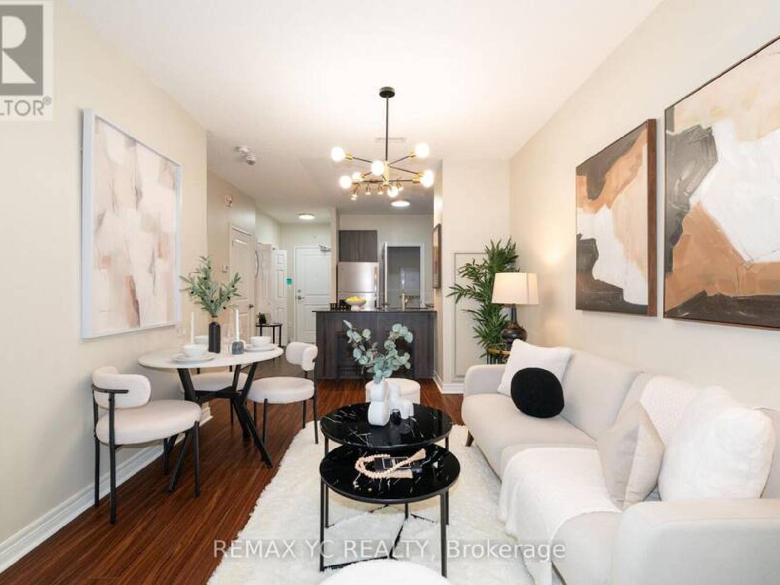 102 - 7768 KENNEDY ROAD, Markham, Ontario L3R 5K1