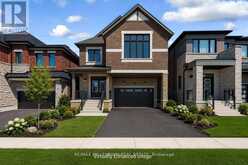 54 GRETZKY AVENUE | Barrie Ontario | Slide Image One