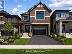 54 GRETZKY AVENUE Barrie Ontario, L9J 1A8