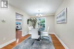 2150 HUNT CRESCENT | Burlington Ontario | Slide Image Fifteen