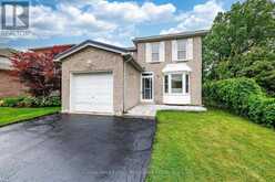 2150 HUNT CRESCENT | Burlington Ontario | Slide Image One