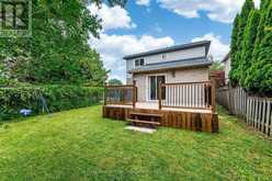 2150 HUNT CRESCENT | Burlington Ontario | Slide Image Forty-five